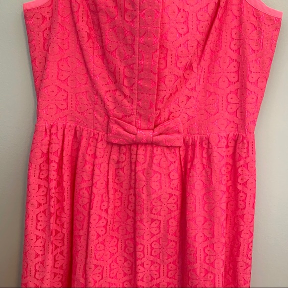 Lilly Pulitzer | Cocktail Dress - Picture 2 of 5